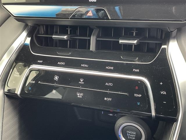 Toyota HARRIER 2021 8514894-21