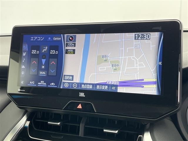 Toyota HARRIER 2021 8514894-22