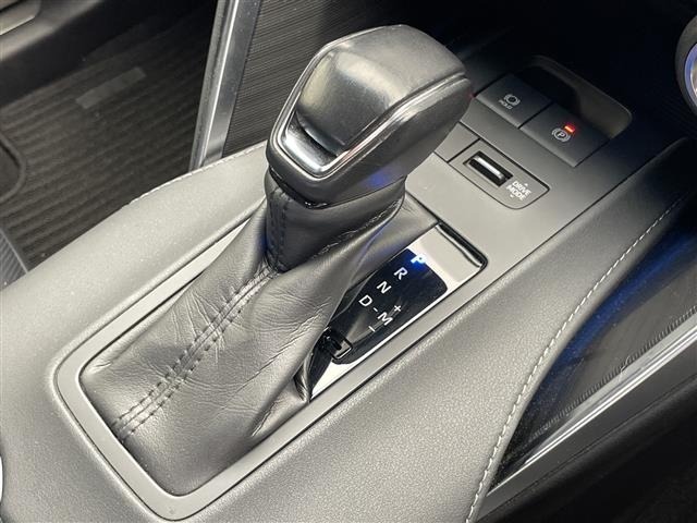 Toyota HARRIER 2021 8514894-23