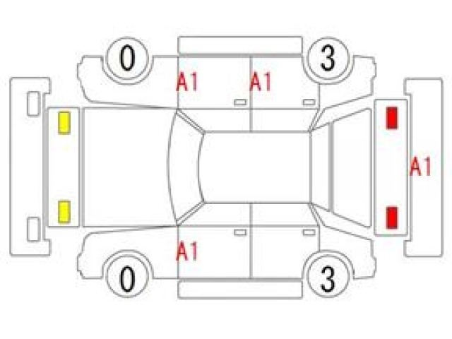 Toyota HARRIER 2021 8514894-24