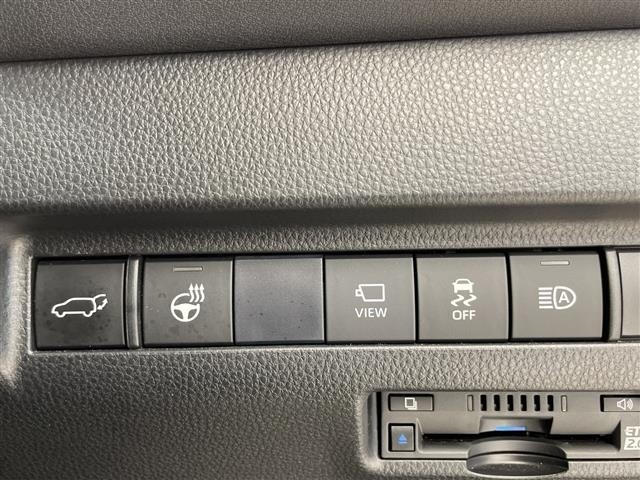Toyota HARRIER 2021 8514894-4