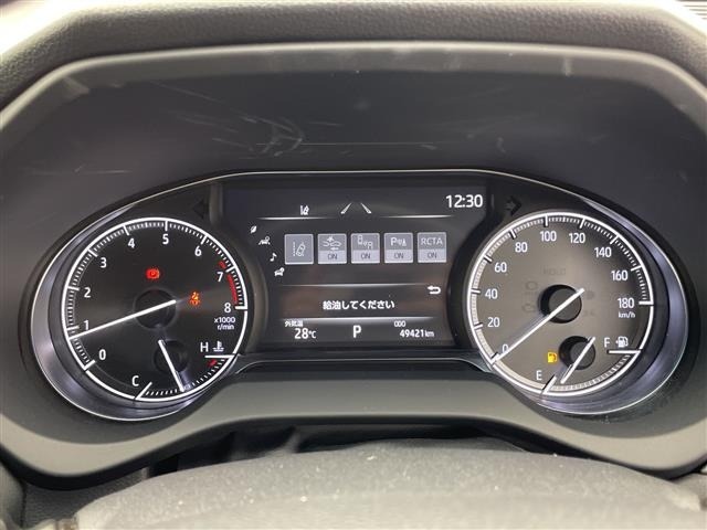 Toyota HARRIER 2021 8514894-5