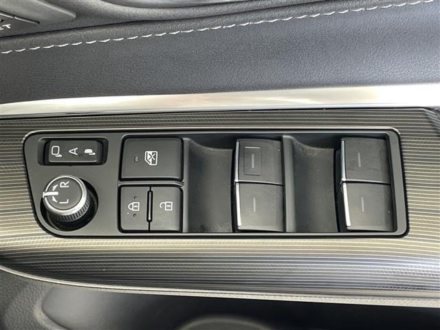 Toyota HARRIER 2021 8514894-6