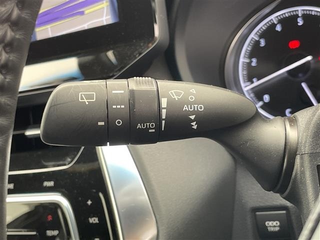 Toyota HARRIER 2021 8514894-7