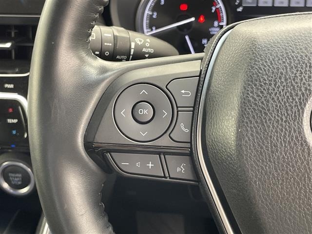 Toyota HARRIER 2021 8514894-9
