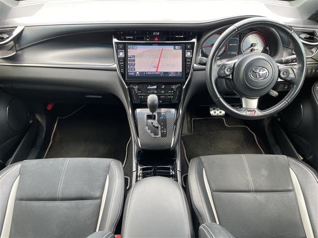 Toyota HARRIER 2019 8514895-14
