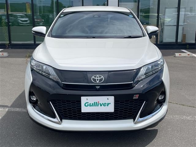 Toyota HARRIER 2019 8514895-15