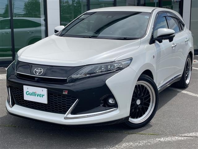 Toyota HARRIER 2019 8514895-16