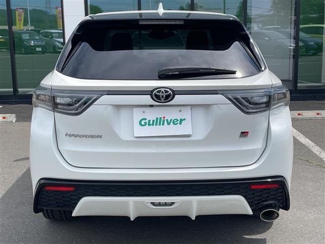Toyota HARRIER 2019 8514895-18