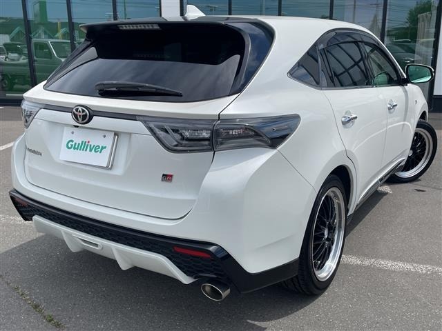 Toyota HARRIER 2019 8514895-19