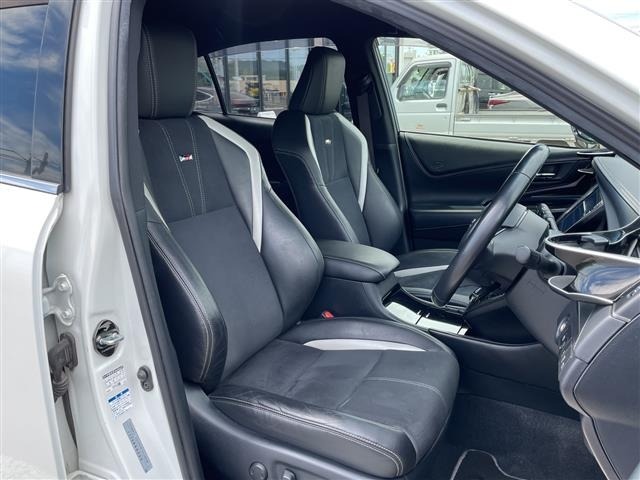Toyota HARRIER 2019 8514895-2