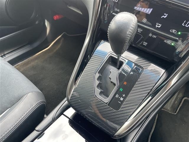 Toyota HARRIER 2019 8514895-20