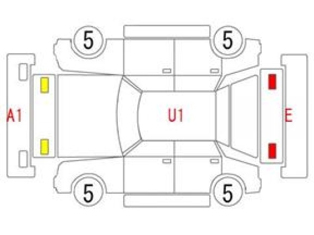 Toyota HARRIER 2019 8514895-23