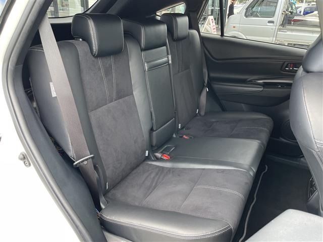 Toyota HARRIER 2019 8514895-4