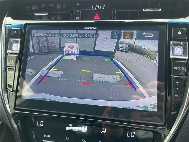Toyota HARRIER 2019 8514895-5