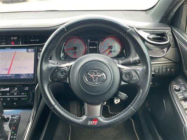 Toyota HARRIER 2019 8514895-8
