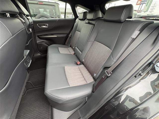 Toyota HARRIER 2022 8514902-10