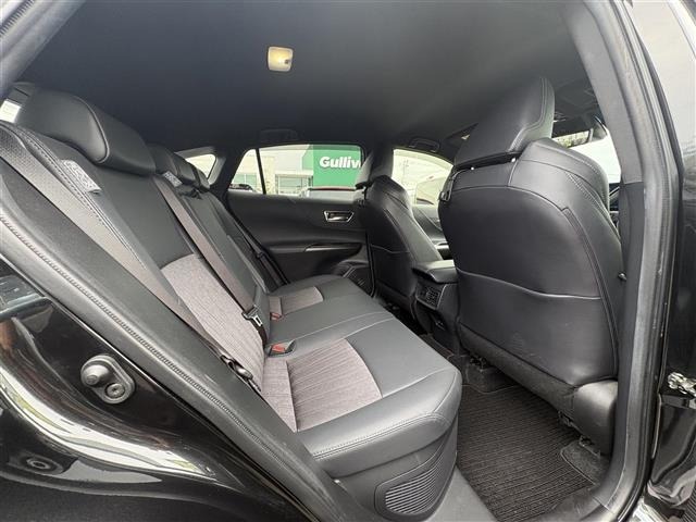 Toyota HARRIER 2022 8514902-11