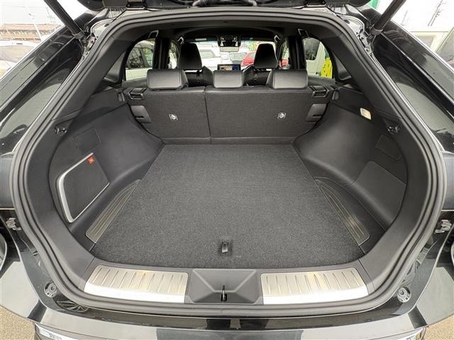 Toyota HARRIER 2022 8514902-12