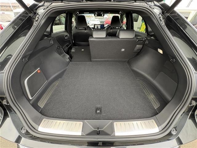 Toyota HARRIER 2022 8514902-13