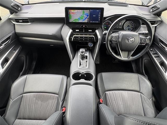 Toyota HARRIER 2022 8514902-15