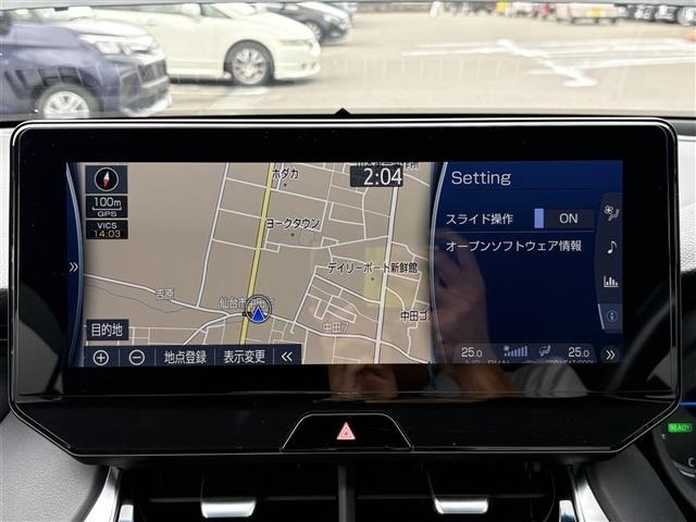 Toyota HARRIER 2022 8514902-17
