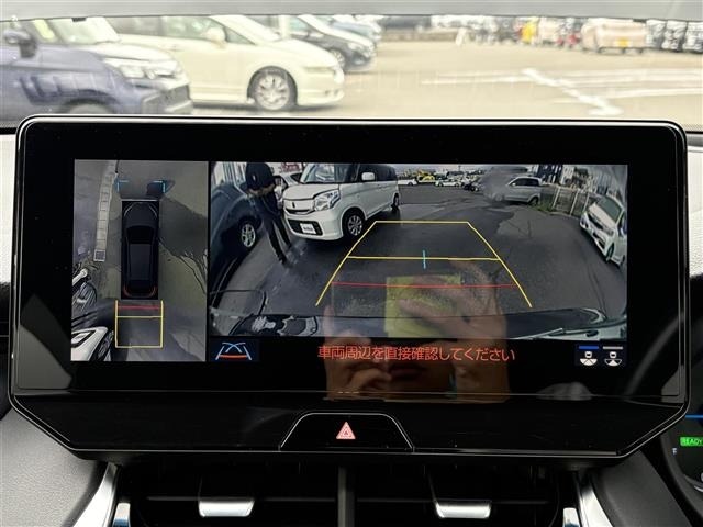 Toyota HARRIER 2022 8514902-18