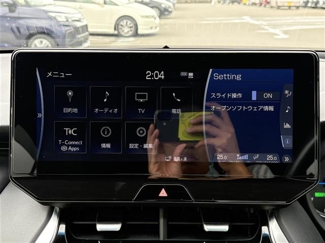Toyota HARRIER 2022 8514902-19