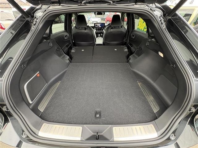 Toyota HARRIER 2022 8514902-21