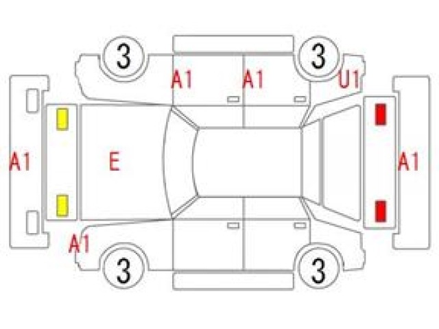 Toyota HARRIER 2022 8514902-24