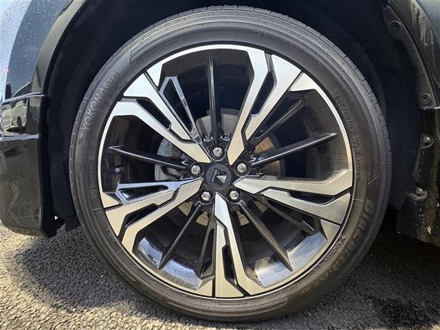Toyota HARRIER 2022 8514902-6