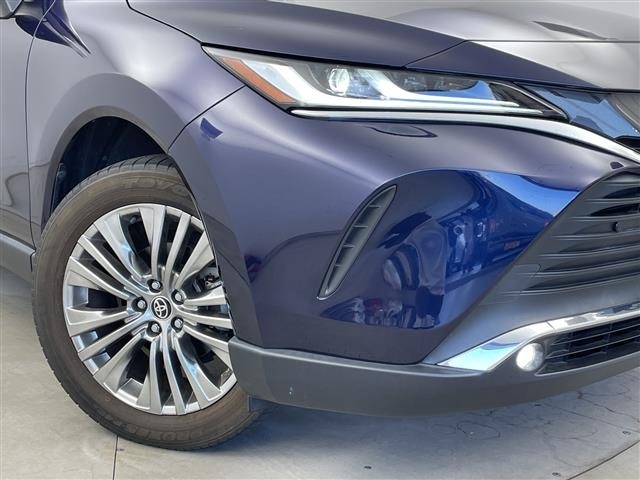 Toyota HARRIER 2021 8514909-10