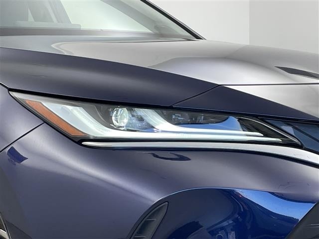Toyota HARRIER 2021 8514909-11