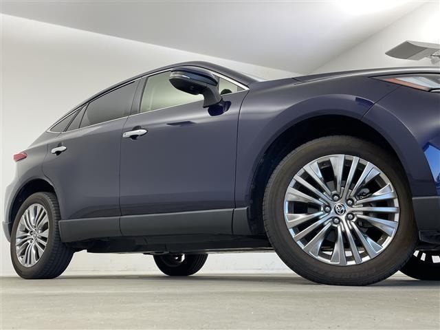 Toyota HARRIER 2021 8514909-12