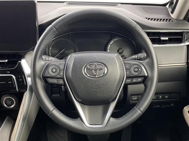Toyota HARRIER 2021 8514909-14