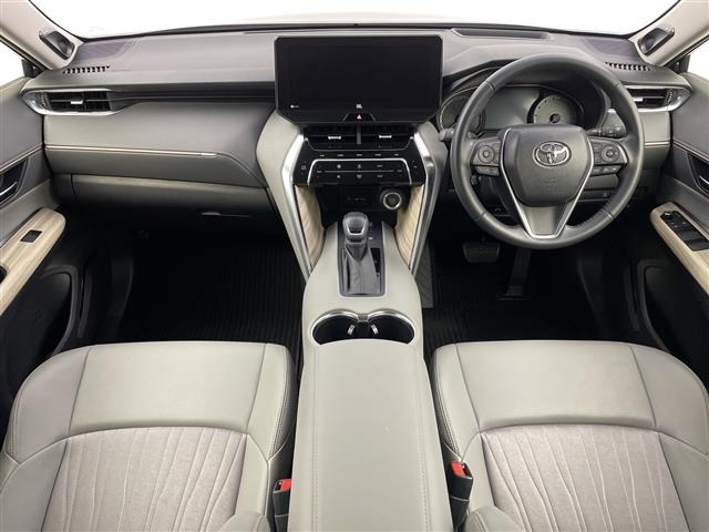 Toyota HARRIER 2021 8514909-15