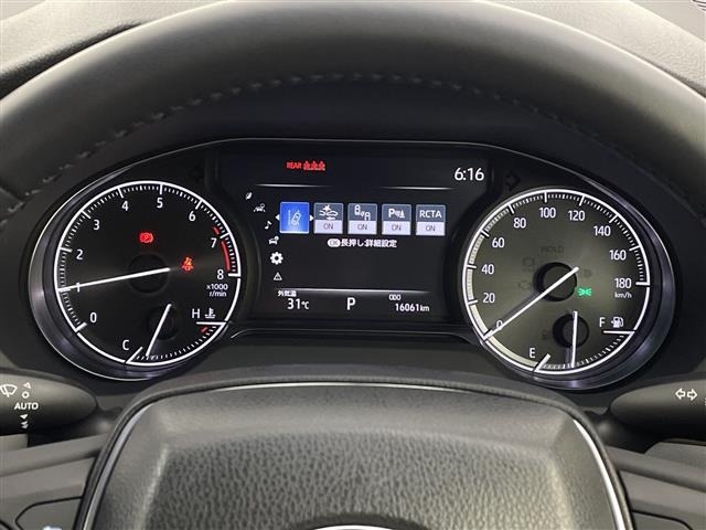 Toyota HARRIER 2021 8514909-16