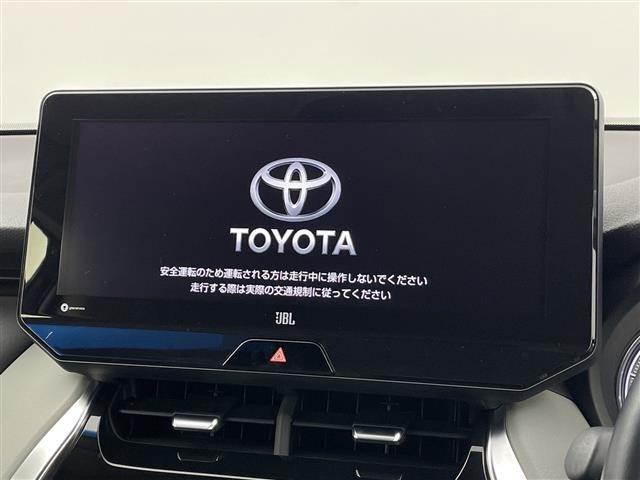 Toyota HARRIER 2021 8514909-17