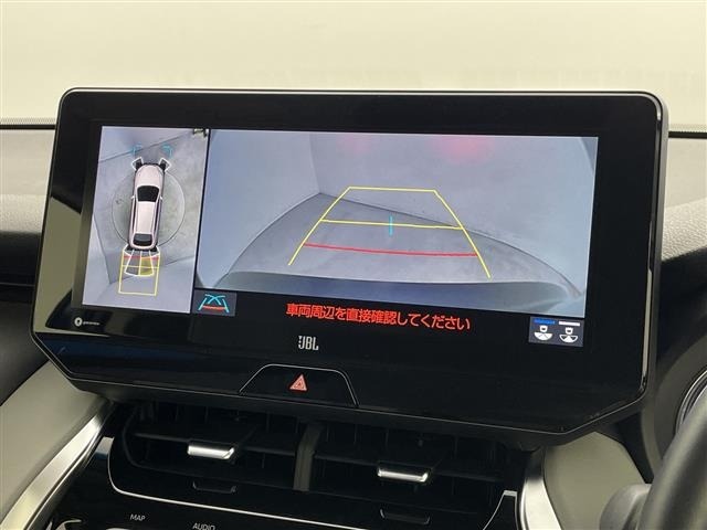 Toyota HARRIER 2021 8514909-18