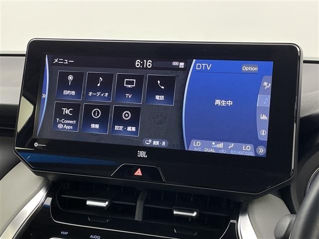 Toyota HARRIER 2021 8514909-19