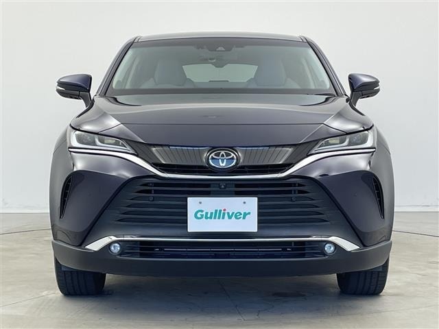 Toyota HARRIER 2021 8514909-20