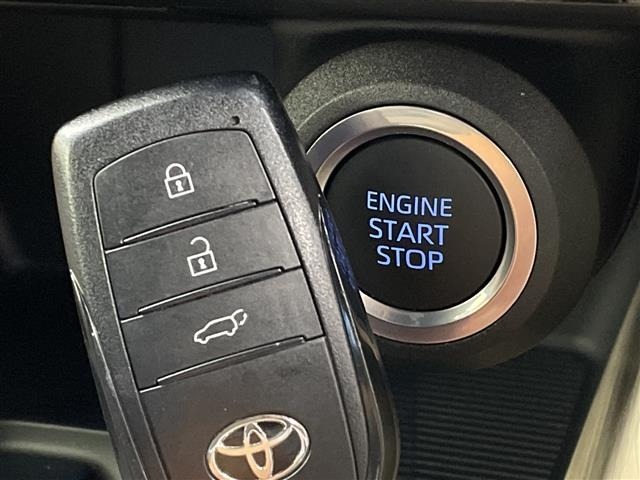 Toyota HARRIER 2021 8514909-21