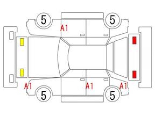 Toyota HARRIER 2021 8514909-23