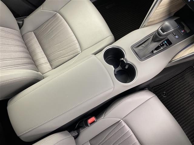 Toyota HARRIER 2021 8514909-3