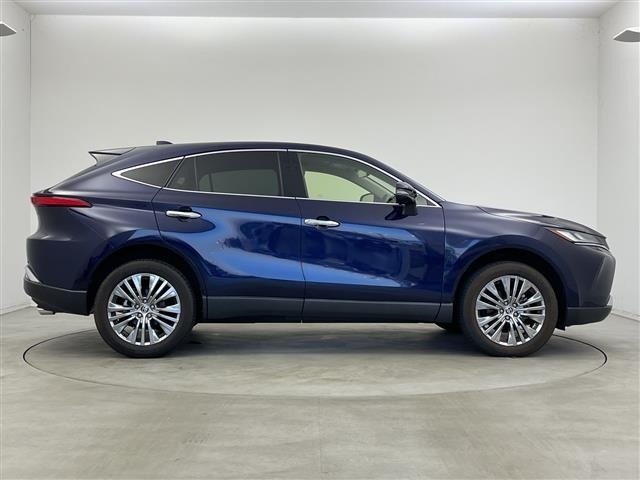 Toyota HARRIER 2021 8514909-4