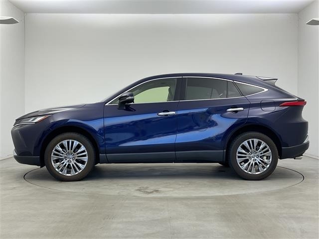 Toyota HARRIER 2021 8514909-6