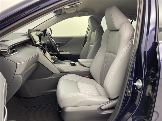 Toyota HARRIER 2021 8514909-7