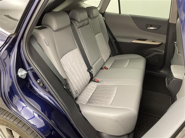 Toyota HARRIER 2021 8514909-8