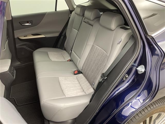 Toyota HARRIER 2021 8514909-9