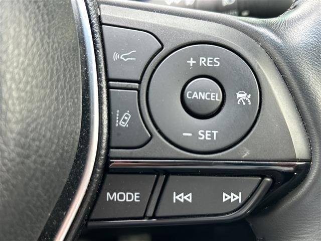 Toyota HARRIER 2022 8514910-1